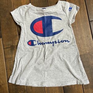  child clothes Champion 90 size girl 