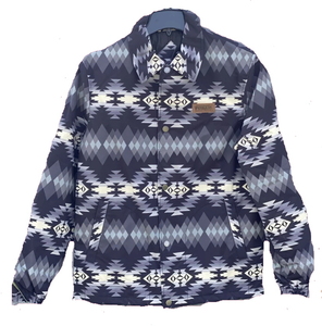 即決！PENDLETON ペンドルトン SEDONA セドナ リップストップ コーチジャケット Black Papago　XL