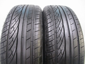 中古夏タイヤ■215/60R17■2本セット■HIFLY■VIGOROUS HP801