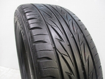 中古夏タイヤ■215/50R17■2本■ブリヂストン■TECHNO SPORTS_画像4