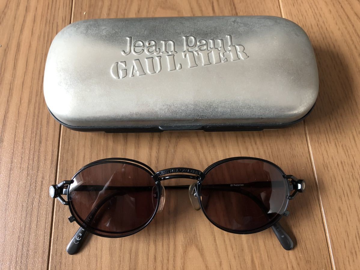ナイキと ヤフオク! 未使用 Jean-Paul GAULTIER - 入手困難品 90