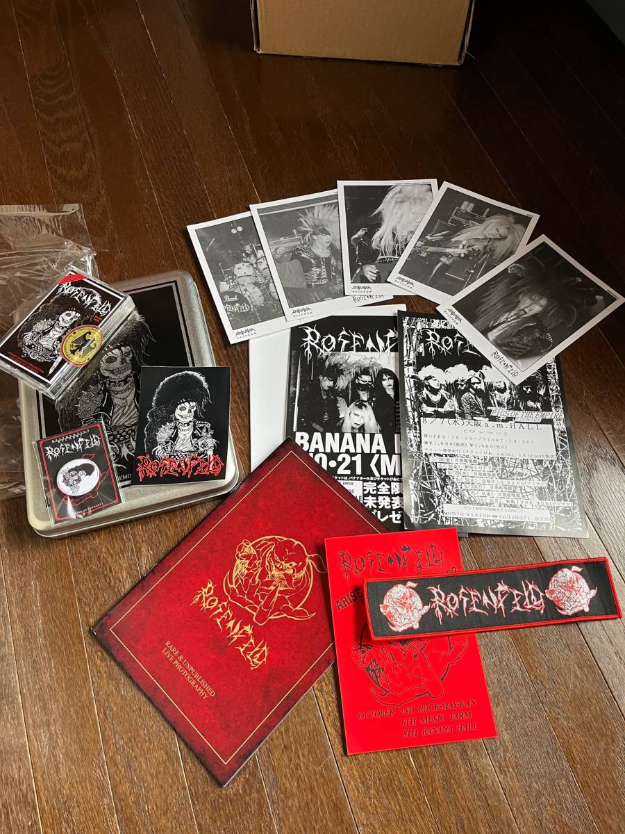 高い品質 CHUCKY LiSA CHUCKY インディーズCD 邦楽 - www.uspsiena.it
