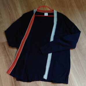 ZARA ザラ メンズカーディガン