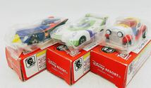 極美品!!【1円スタート】TOMICA トミカ Disney トイ ストーリー ディズニー ピクサー ウッディ ミニカー TOMY バズ ライトイヤー MK0513M_画像5