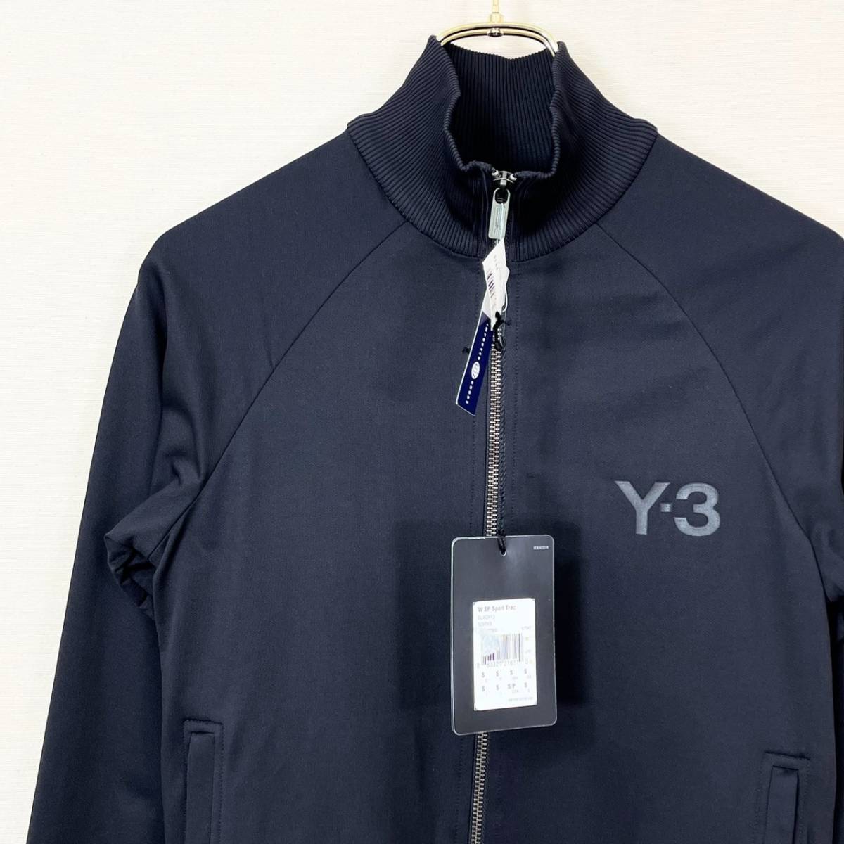ヤフオク! -「y-3 トラックジャケット」(ファッション) の落札相場 ...