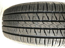 ★在庫処分 サマータイヤ 265/65R18 1本のみ　SAILUN(サイレン) TERRAMAX(テラマックス) CVR　(送料無料 2016年製 ) _画像2