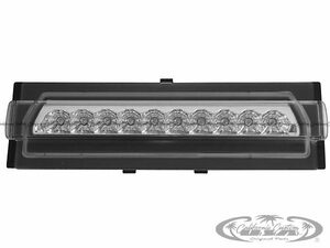 1991-1996y Chevrolet Corvette (C4) LED high-mount stoplamp ( chrome )