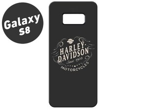 Harley-Davidson / ハーレーダビッドソン fone GEAR Galaxy S8ケース Womens