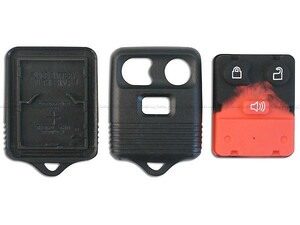  keyless remote control case /3 button 99-05y Economical Line 00-05y Excursion 98-99y Town Car 98-02y Navigator 