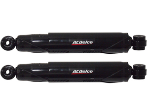 ACDELCO/ACデルコ Professional Premium リアショック アブソーバー 550-176(22064619) 85-05y アストロ、サファリ(2WD) 2本セット
