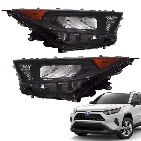 rav4 ヘッドライトの値段と価格推移は?|41件の売買データからrav4