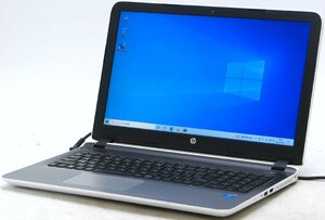 HP Pavilion Notebook 15-AB028TU ■ i5-5200U/8G/1TB/DVDマルチ/無線/HDMI/Webカメラ/テンキー/Windows 10 ノートパソコン #1