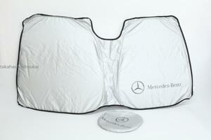 [Benz подличные аксессуары Sunshade] W166 GLE Class GLE350D GLE43AMG GLE63AMG