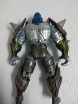 マーベル★X-Men 2099 Junkpile Action Figure Snap-On Battle Armor/X-メン 2099 ジャンクパイル（エックスメン/X-メン/Toybiz/トイビズ★_画像4