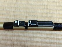 A-3-fi-rod-00533【中古】オリムピック センチュリー・サーフDX 25-390 投げ竿 _画像4