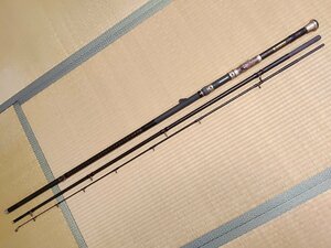 A-3-fi-rod-00539【中古】シマノ トリトンシリーズ 80-390 3本継船竿