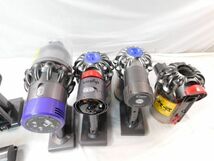 762★ダイソンコードレスクリーナー/掃除機/dyson/ジャンク/部品どり/SV12/SV11/DC61/HH11/DC35/送料1200円～_画像6