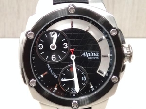 【アルピナ】ALPINA 4／AL650X5AE6 時計