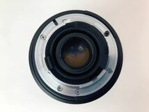 Nikon ニコン F100 : AF NIKKOR 24-85mm F2.8-4 D 一眼レフ フィルムカメラ_画像8