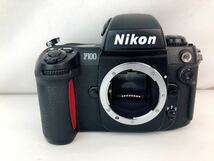 Nikon ニコン F100 : AF NIKKOR 24-85mm F2.8-4 D 一眼レフ フィルムカメラ_画像2