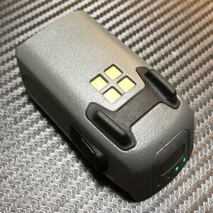 DJI spark インテリジェントフライトバッテリー
