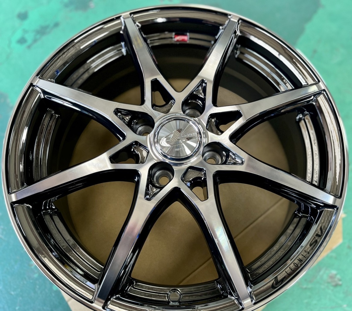 ヤフオク! -「レオニスsv」の落札相場・落札価格