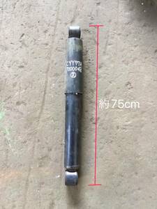 ② CYY77A H22 year gi gully a absorber shock left right combined use C 2252 same day shipping possible Yahoo auc 151630843 suspension 