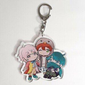 ガクメン アクキー ゆきや 奏 おたっきー