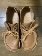 クラークス　CLARKS　MINSTER MOOR UK8 EUR42_画像2