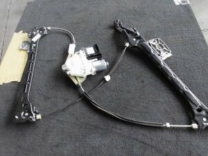  Peugeot 106 left door regulator 