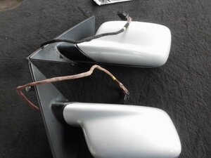 BMW 7 series E65 door mirror left right 