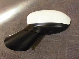 FIAT 500 312 left door mirror side mirror 