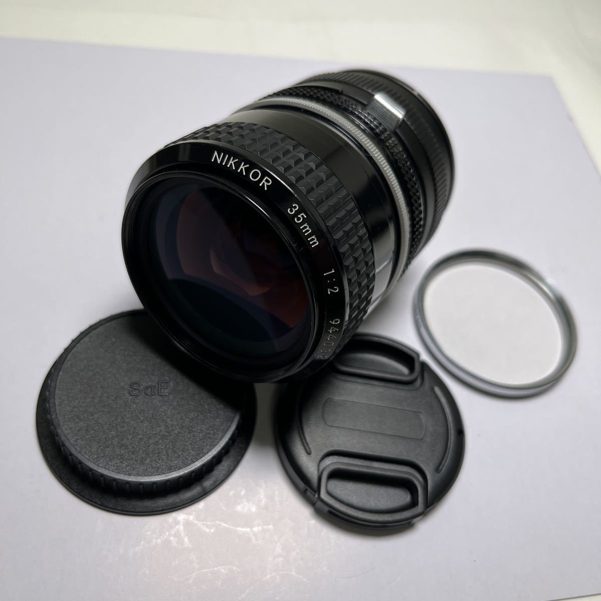 2025年最新】Yahoo!オークション -nikkor 35mm f2 ai-sの中古品 2025年最新】Yahoo!オークション -nikkor 35mm f2 ai-sの中古品