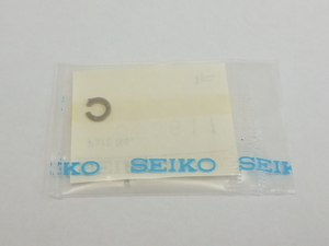 １３－Ｎ６【日送ツメ】№５５６６１１ 未使用 スピードタイマー ＳＥＩＫＯクロノグラフSeiko chronograph new parts