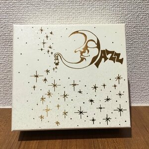 V.A. / WITH JAZZ ジャズに恋して 〇4CD GSD-102-1～04