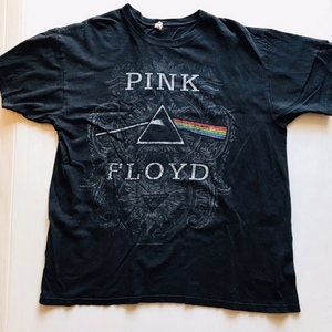 USA古着 Tシャツ PINK FLOYD ピンク フロイド ロック プログレッシブ 洋楽 2009年 XL