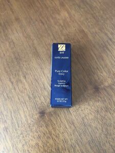 エスティローダー ピュアカラー 口紅 新品 ESTEE LAUDER