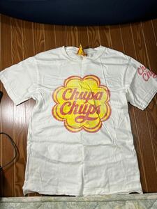 Tシャツ チュッパチャプス