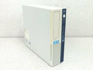 ■※ 【Corei7搭載で重い処理動作も快適】NEC PC Mate J MB-N Corei7-4790/HDD1000GB/メモリ4GB/光学無し/Win10搭載 動作確認済