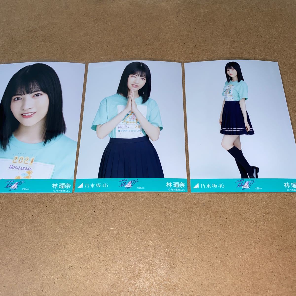当店は最高な サービスを提供します 早川聖来 乃木坂 真夏の全国ツアー