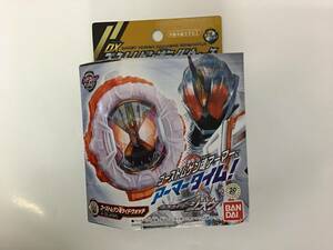  Bandai Kamen Rider geo u ride часы серии DX призрак Mugen душа ride часы новый товар нераспечатанный 