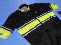 ALE CYCLING アレ MAGLIAMC SS JERSEY サイクリングジャージ.8_画像1