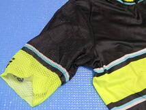 ALE CYCLING アレ MAGLIAMC SS JERSEY サイクリングジャージ.8_画像3