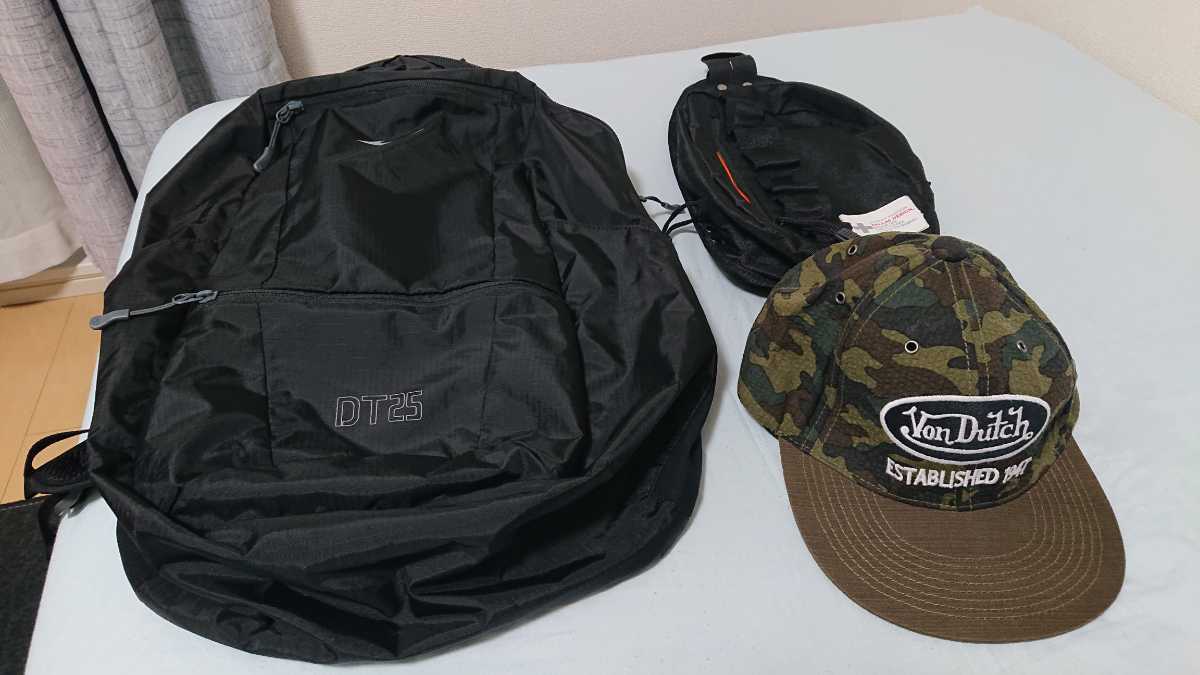 Von dutch バッグの値段と価格推移は?|6件の売買情報を集計したVon ...