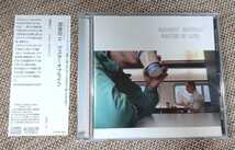 ♪渡會将士 MASASHI WATARAI【MASTER OF LIFE】CD♪帯付き/MWSS-001_画像1