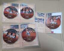 ♪韓国ドラマ【王と私】第二章 前編 DVD-BOX＜5枚組＞♪_画像6