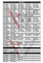 HF201 地デジコード4本 +L型フィルムアンテナ4枚セット　カロッツェリア ナビ AVIC-MRZ99 WG134S_画像4