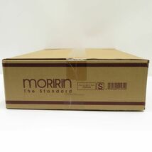 107 【未開封】Moririn モリリン ダウンケット S シングル ピンク ブルー JTDF40S_画像2