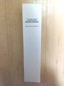 CHARLENE 薬用美白 リアルオールインワンリキッド 60ml