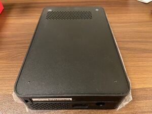 BUFFALO HD-LCU3 外付けHDD HD-LC3.0U3 外付けハードディスク バッファロー HDD BUFFALO